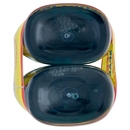 Coccolino Wonder Wash Detersivo Ultra Clean 2 x 37 Lavaggi 2 x 1480 ml